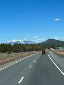 Moving from San Diego to Boston