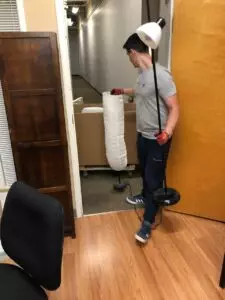 Concord MA Moving Company