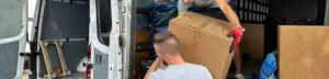 Rhode Island Movers