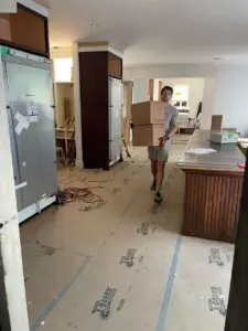 Movers In North Andover Massachusetts