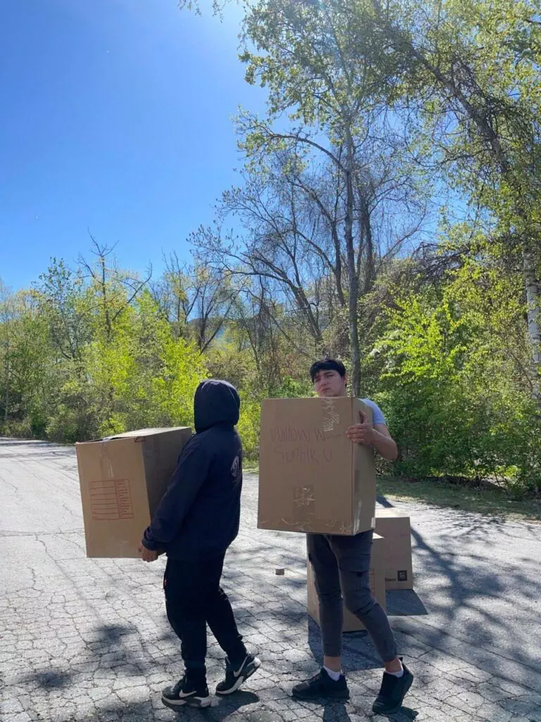 Movers from Chicago to St. Louis