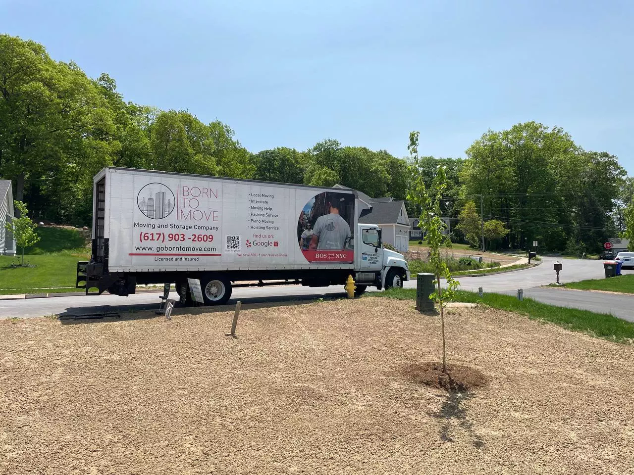 Florida Moving