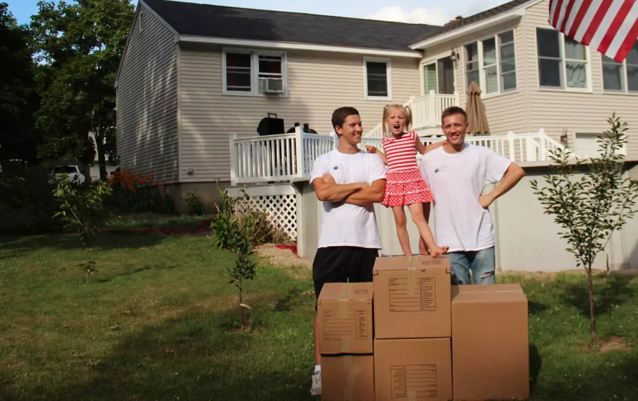 Vermont Moving